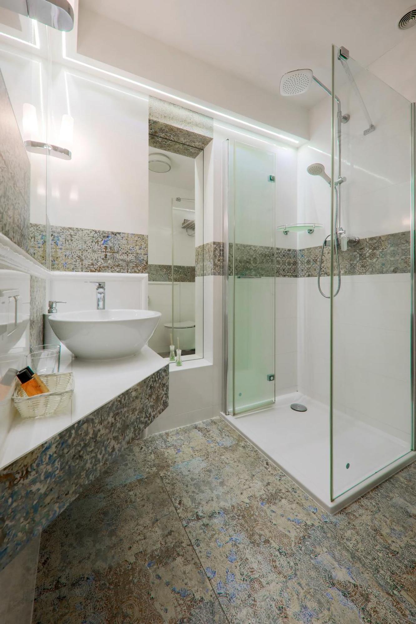 Apartamenty Podwale Cracóvia Exterior foto