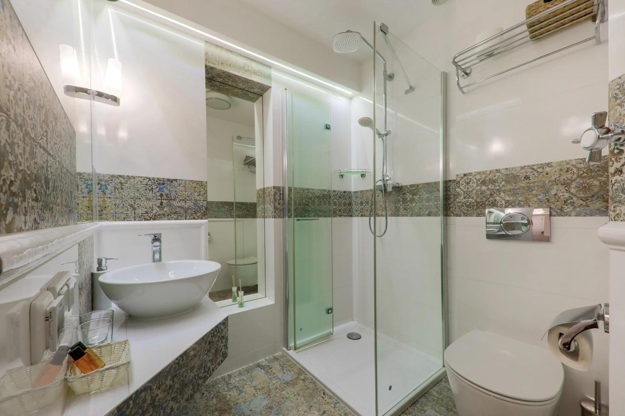 Apartamenty Podwale Cracóvia Exterior foto